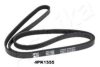 DAIHA 9004831032 V-Ribbed Belts